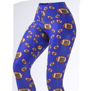 University of Florida Gators Football Leggings